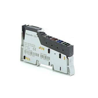 Inline Power module 