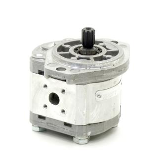 Radialkolbenpumpe 