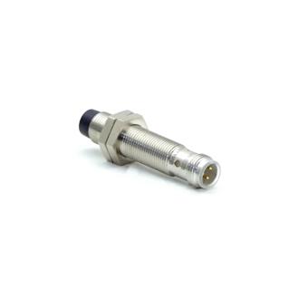 Inductive Sensor BES M12MG-PSC80F-S04G 