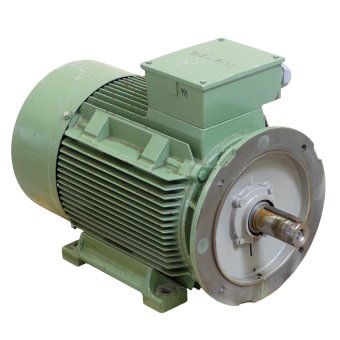 Three-phase motor 