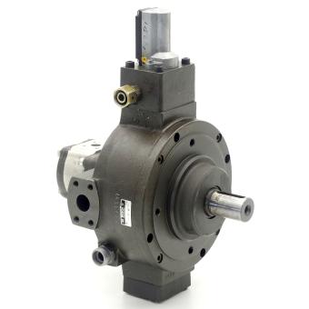 Radialkolbenpumpe 