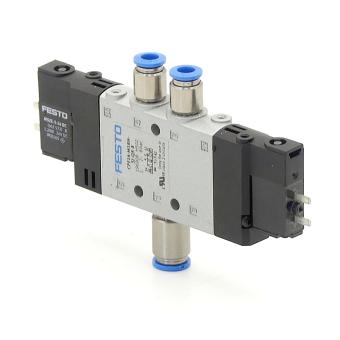 Magnetventil CPE14-M1BH-5J-QS-8 