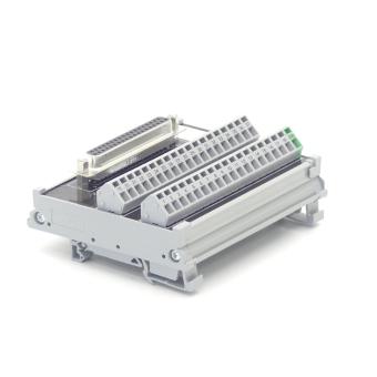 Terminalblock 