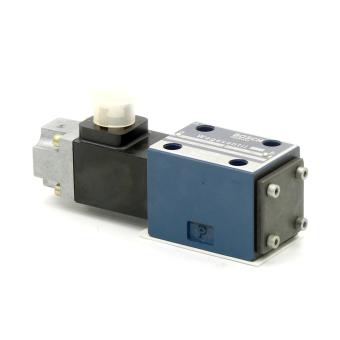 Directional valve 