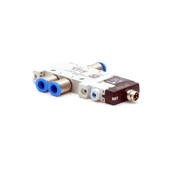 Solenoid valve VUVG-L10-M52-MT-Q6-1R1L 