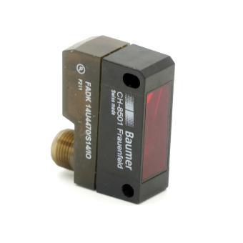 Distance sensor CH-8501 