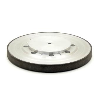 Diamond grinding wheel 