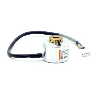 Rotary encoder 