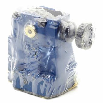 Pressure relief valve DB 10-4-52/315XM 