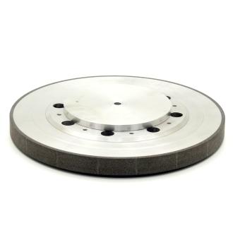 Diamond grinding wheel 