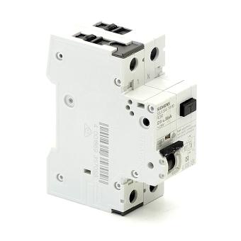 FI/LS-Switch RCBO 