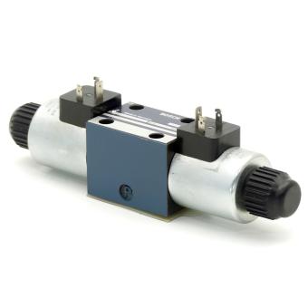 4/3-way valve 081WV06P1V1004WS024/00D0 