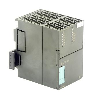 Communications processor 
