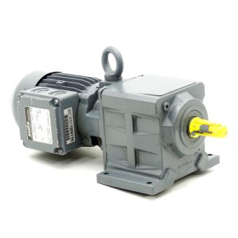 Getriebemotor BG10-11/D06LA4 