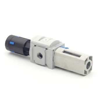 Filter control valve MS6-LFR-1/2-D7-C-R-M-AS 