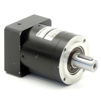 Planetary gearbox GTE080-NN2-012A-NN03 