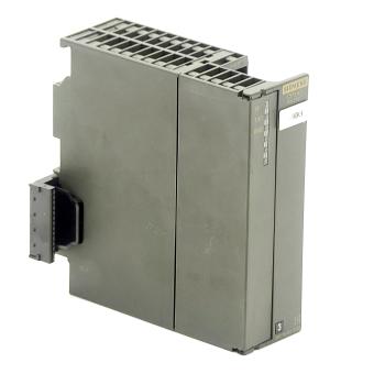 Communications processor 
