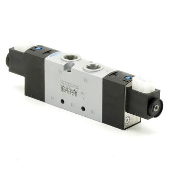 solenoid valve VUVS-L30-P53C-MZD-G38-F8-1B2 
