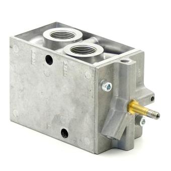 solenoid valve MFH-3-3/4-S 