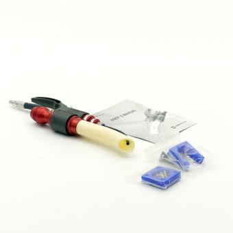 Compressed air tool 