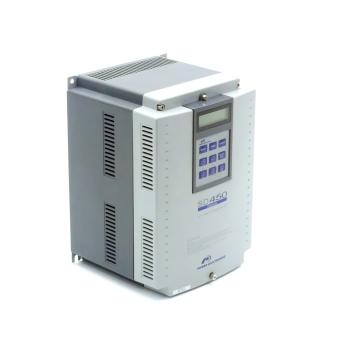 Variable speed drive SD45012 