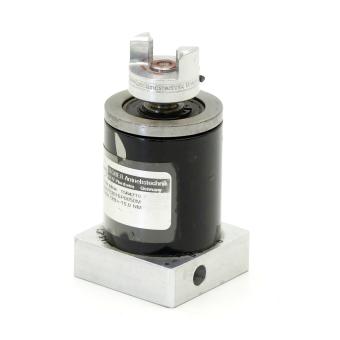 Gear Motor Unit 