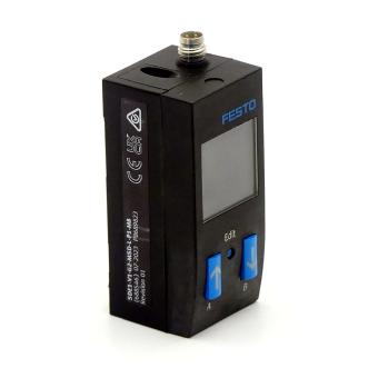 Drucksensor-SET SDE1-V1-G2-MSD-L-P1-M8 