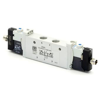 solenoid valve VUVG-L14-P53C-T-G18-1R8L 