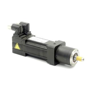 Synchronmotor 