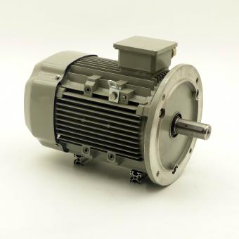 Three-phase Motor 