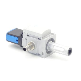 On-off valve MS4-EM1-1/4-S 