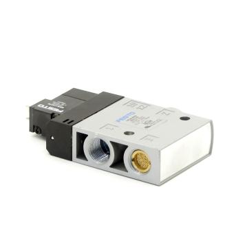 Magnetventil CPE24-M1H-3GLS-3/8 