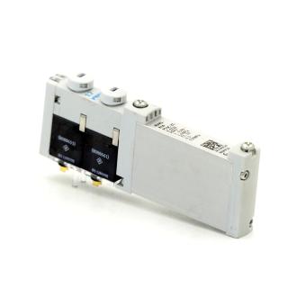 Magnetventil  VUVG-B10-P53C-ZT-F-1T1L 