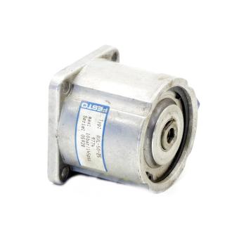 Short-stroke cylinder 