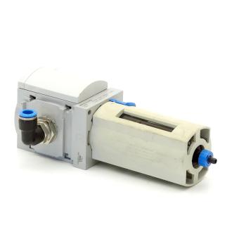 filter MS6-LF-1/2-C-R-V 