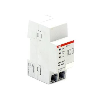 Linienkoppler LK/S4.2 