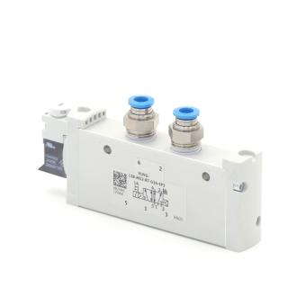 Magnetventil VUVG-L18-M52-RT-G14-1P3 