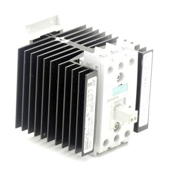 Solid-state contactor 