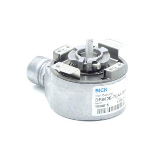 Incremental Encoder DFS60B-TGAA08192 