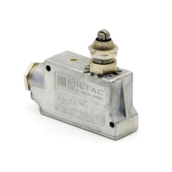 Limit switch 