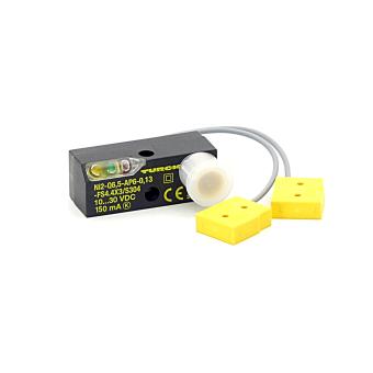 Induktiver Sensor 