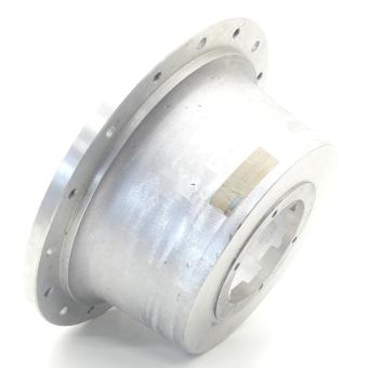 Bellhousing 