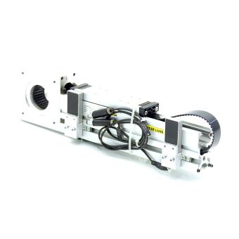 Portalachse LM-P404RT100-70-VRDM3913 