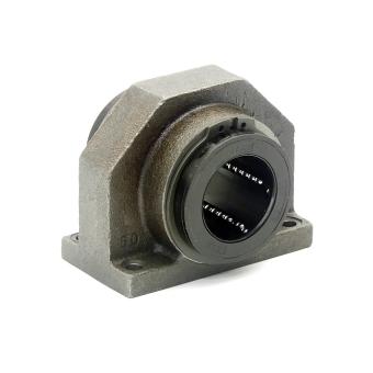 Lineal Ball Bearing 