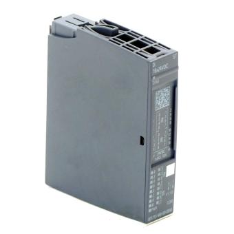 digital input module 