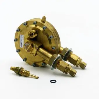 Domdruckregler 771.0 