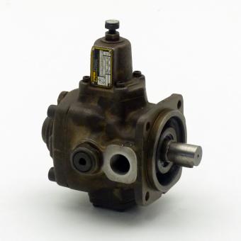 Vane Pump 