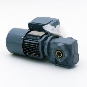 Gear motor with motor starter MOVI-SWITCH 