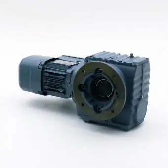 Getriebemotor 