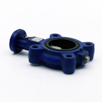 Control valve 